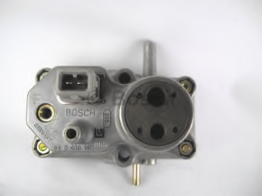 Regulator pornire la rece BOSCH 0 438 140 066