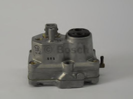 Regulator pornire la rece BOSCH 0 438 140 106