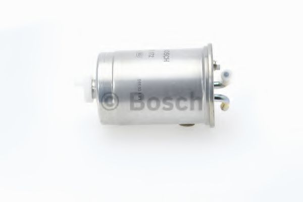 Imagine filtru combustibil BOSCH 0 450 906 172