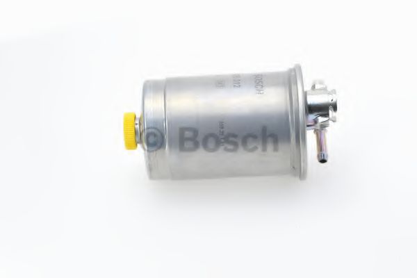 Imagine filtru combustibil BOSCH 0 450 906 373