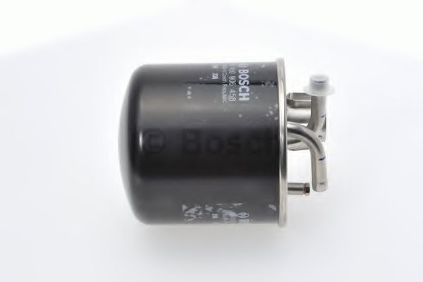 Imagine filtru combustibil BOSCH 0 450 906 458