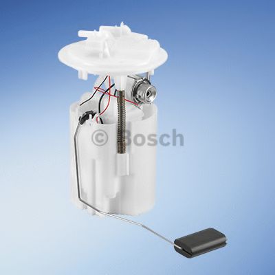 Imagine Sistem alimentare cu combustibil BOSCH 0 580 200 029