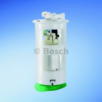 Imagine Sistem alimentare cu combustibil BOSCH 0 580 310 014