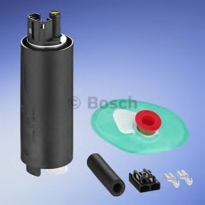 Imagine Pompa combustibil BOSCH 0 580 314 075