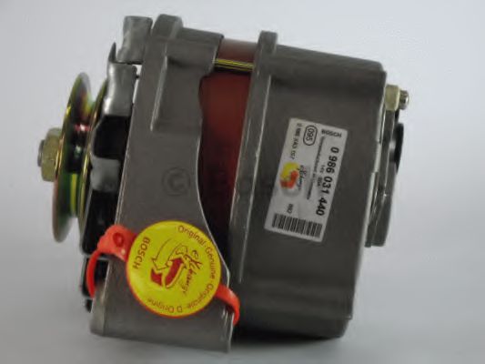 Imagine Generator / Alternator BOSCH 0 986 031 440