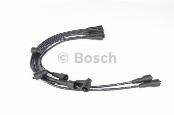Imagine Set cablaj aprinder BOSCH 0 986 356 814