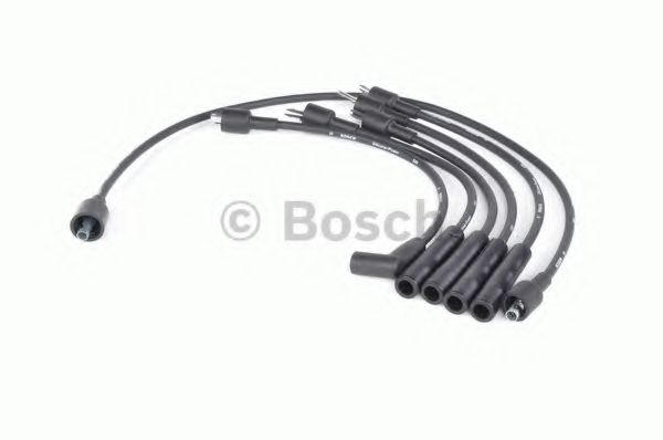 Set cablaj aprinder BOSCH 0 986 356 834