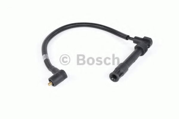 Fisa bujii BOSCH 0 986 357 722