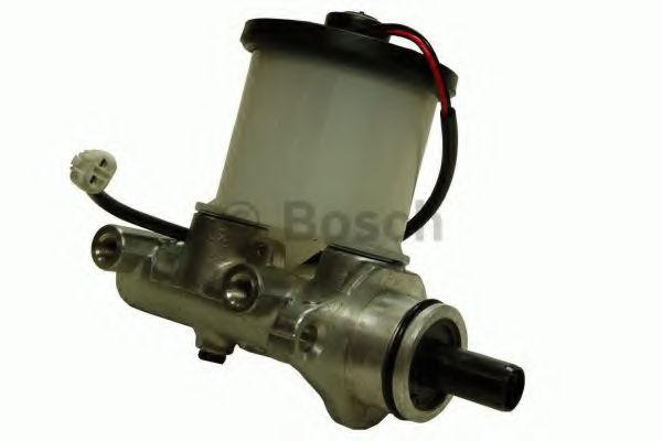 Pompa centrala, frana BOSCH 0 986 480 781