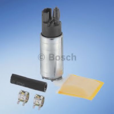 Imagine Pompa combustibil BOSCH 0 986 580 508