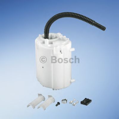 Pompa combustibil BOSCH 0 986 580 824