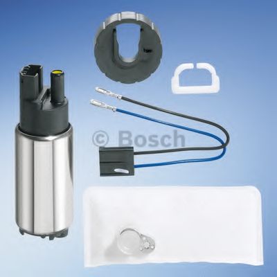 Imagine Pompa combustibil BOSCH 0 986 580 942