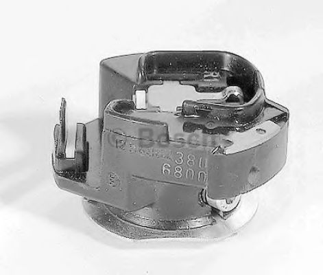 Imagine Rotor distribuitor BOSCH 1 234 332 380