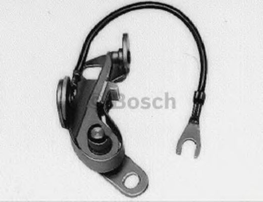 Imagine Ruptor, distribuitor BOSCH 1 237 013 804