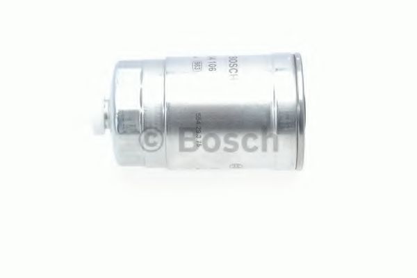 Imagine filtru combustibil BOSCH 1 457 434 106