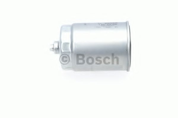 Imagine filtru combustibil BOSCH 1 457 434 436