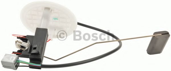 Imagine senzor,rezervor combustibil BOSCH 1 582 980 015