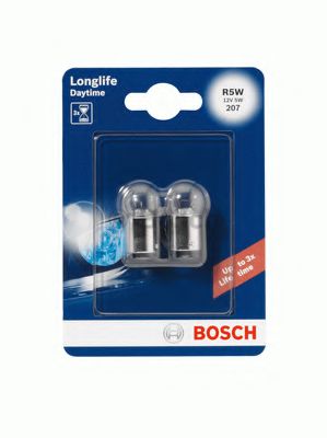 Imagine Bec, lampa spate BOSCH 1 987 301 058