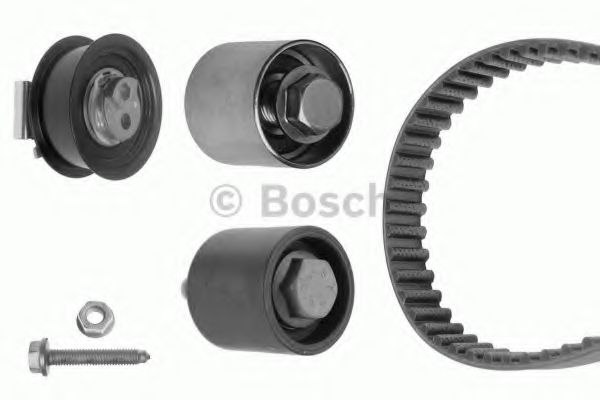 Imagine Set curea de distributie BOSCH 1 987 948 078