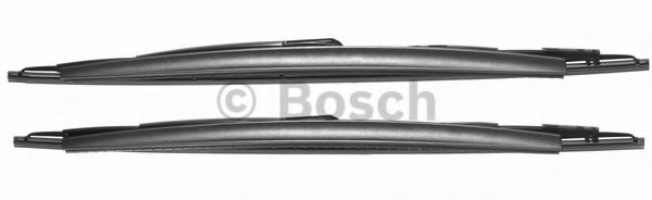 Lamela stergator BOSCH 3 397 001 814