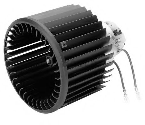 Electromotor, ventilatie interioara BOSCH 9 130 451 238
