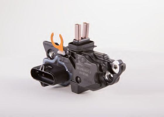 Imagine Regulator, alternator BOSCH F 00M 144 118