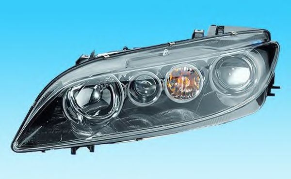 Imagine Far BOSCH F 014 005 388