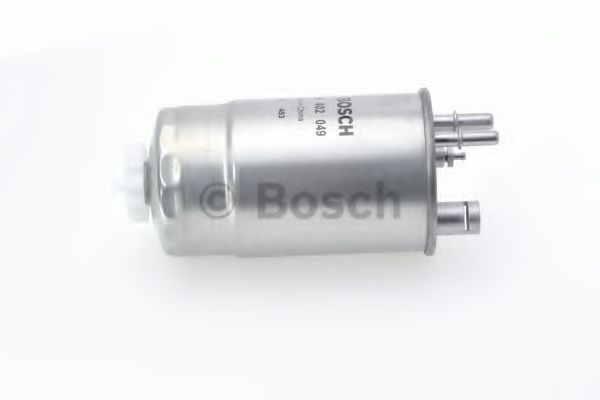 Imagine filtru combustibil BOSCH F 026 402 049