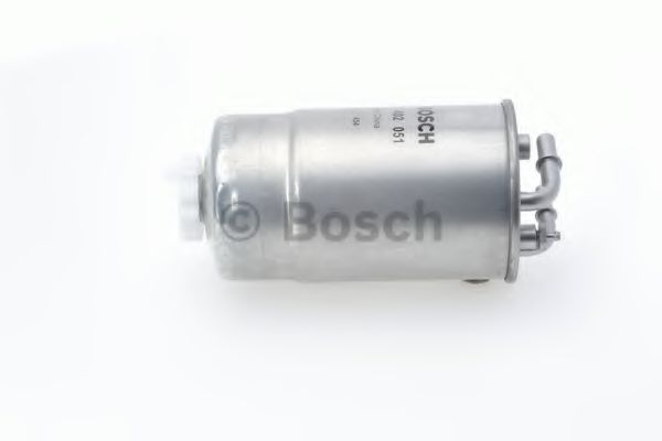 Imagine filtru combustibil BOSCH F 026 402 051