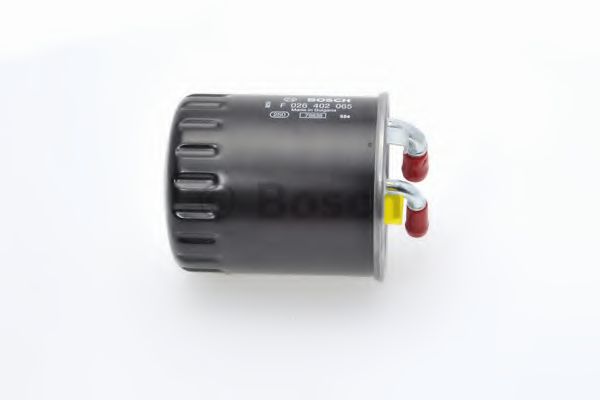 Imagine filtru combustibil BOSCH F 026 402 065