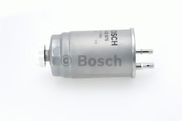Imagine filtru combustibil BOSCH F 026 402 076