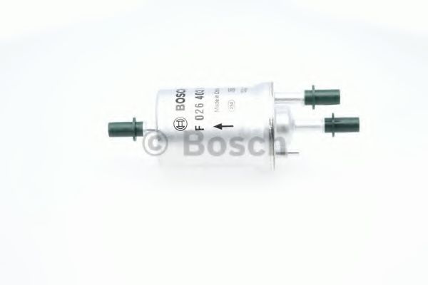 Imagine filtru combustibil BOSCH F 026 403 006