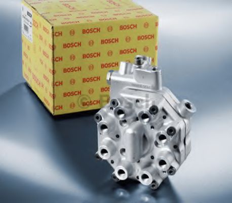 Distribuitor contit. injectata BOSCH F 026 TX2 011