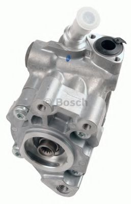 Imagine Pompa hidraulica, sistem de directie BOSCH K S00 000 180