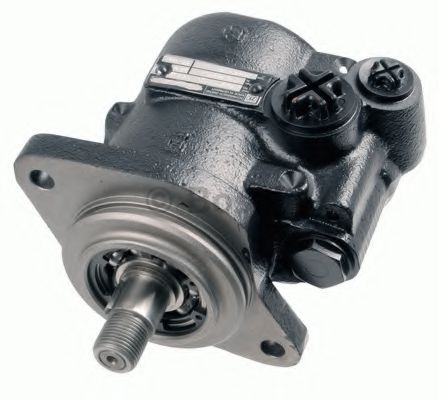 Imagine Pompa hidraulica, sistem de directie BOSCH K S00 000 214