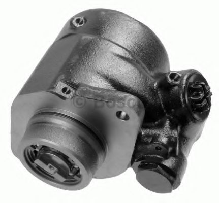 Imagine Pompa hidraulica, sistem de directie BOSCH K S00 000 287