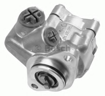Imagine Pompa hidraulica, sistem de directie BOSCH K S00 000 409