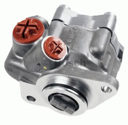 Imagine Pompa hidraulica, sistem de directie BOSCH K S00 000 499