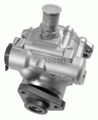 Imagine Pompa hidraulica, sistem de directie BOSCH K S00 000 518