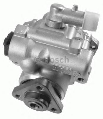 Imagine Pompa hidraulica, sistem de directie BOSCH K S00 000 539