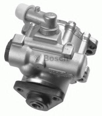 Imagine Pompa hidraulica, sistem de directie BOSCH K S00 000 543