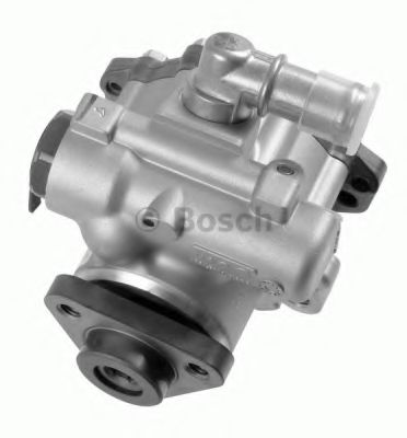 Imagine Pompa hidraulica, sistem de directie BOSCH K S00 000 599