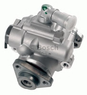 Imagine Pompa hidraulica, sistem de directie BOSCH K S00 000 602