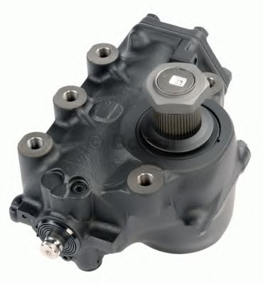 Imagine Caseta directie BOSCH K S00 001 201