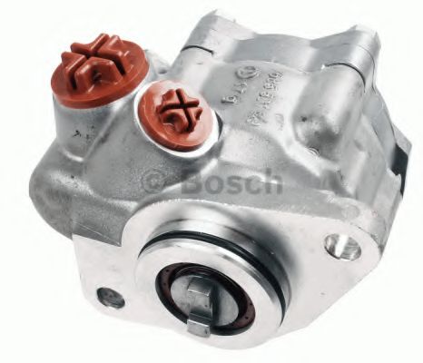 Imagine Pompa hidraulica, sistem de directie BOSCH K S01 000 436