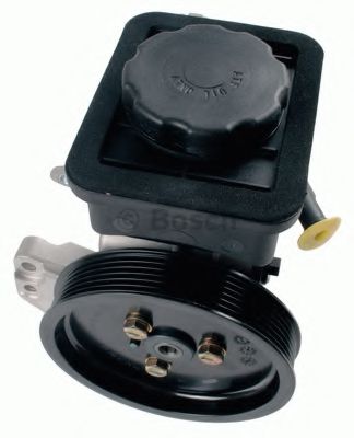 Imagine Pompa hidraulica, sistem de directie BOSCH K S01 000 626