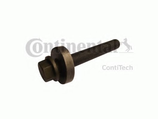 Set surub, disc curea-arbore cotit CONTITECH MS03