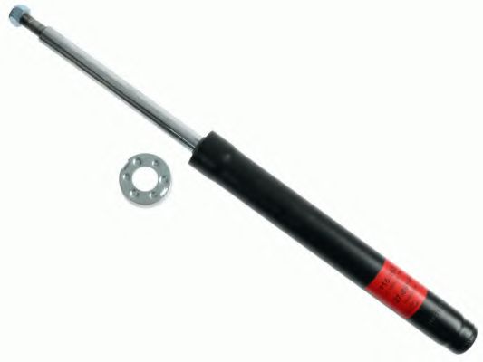 Imagine amortizor SACHS 115 153