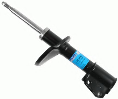 Imagine amortizor SACHS 170 266