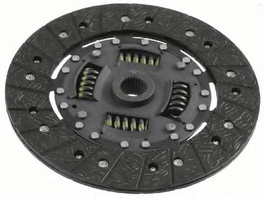 Disc ambreiaj SACHS 1862 577 001